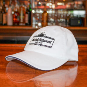 Antoine’s Restaurant Hat