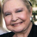 We honor the life of 4th Generation owner, Yvonne Elaine Alciatore Blount.