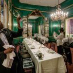 At Antoine’s, New Orleans’ oldest restaurant, change keeps coming to keep tradition alive