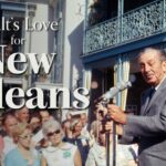 Walt Disney’s Love Letter to New Orleans