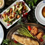 New Orleans Keeps a French Holiday Tradition Alive With Seasonal Feasts