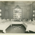 Antoine's Restaurant, from 64 Parishes