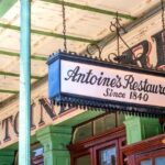 America's Oldest Family-Owned Restaurant Offers French-Creole Flair In A New Orleans District