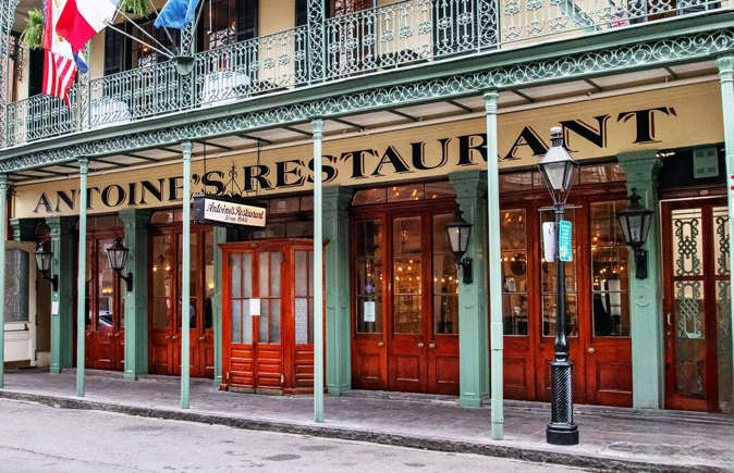 The World’s 41 Oldest Restaurants That Should Be On Your Bucket List