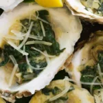 New Orleans' Oldest Restaurant Was An Anthony Bourdain Favorite That Invented Oysters Rockefeller