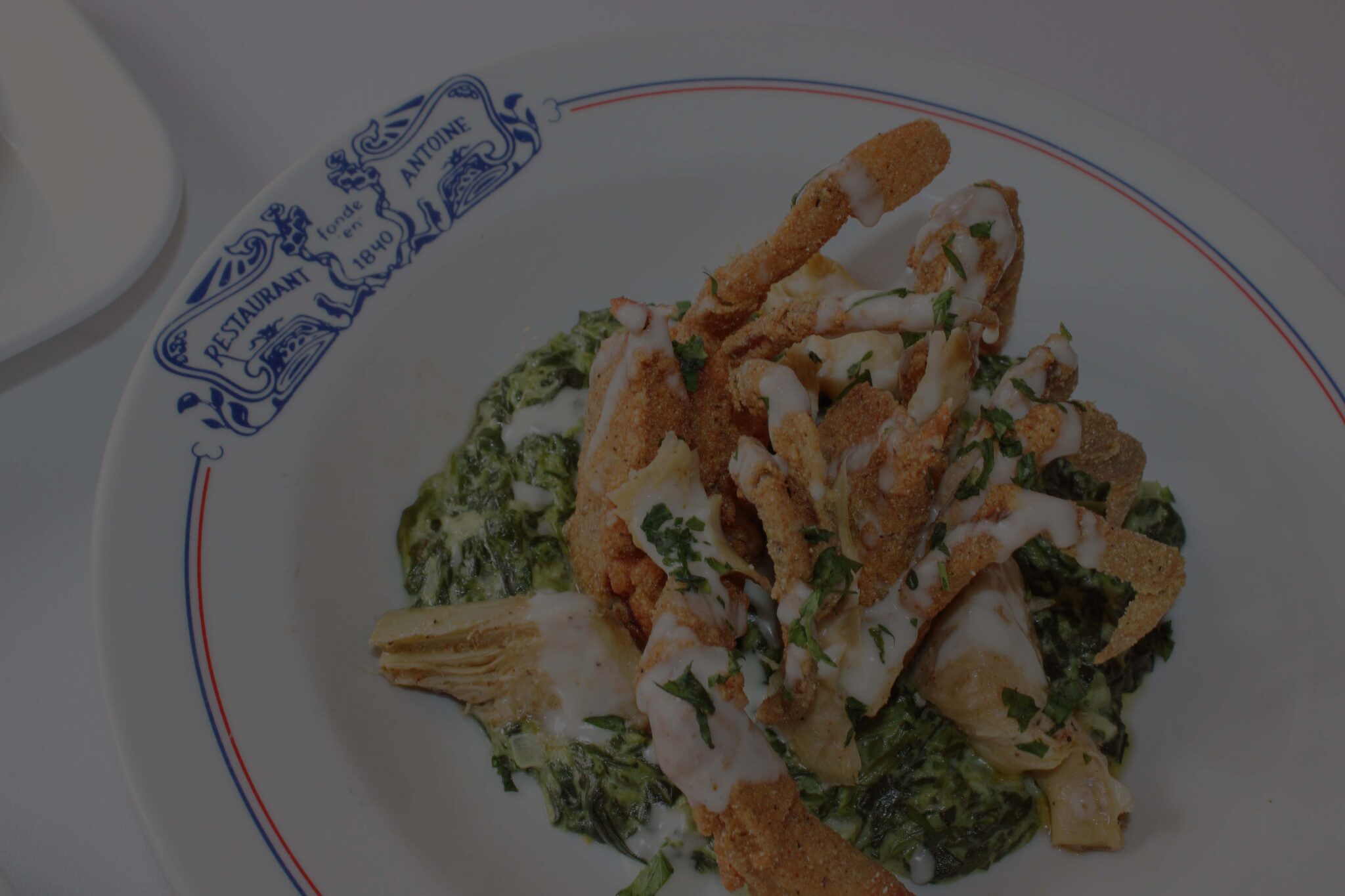 Restaurant Week